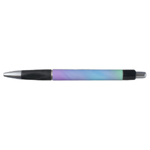 Caneta Girly Soft Rainbow Sky
