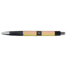 Girly Watercolor Rainbow Monographic School