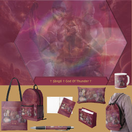 Caneta “Gods and Goddess Of Ether”