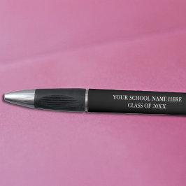 Caneta Graduação