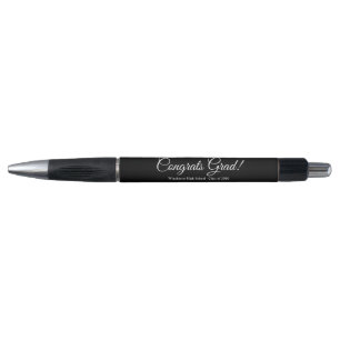 Caneta Grava a classe de texto do script personalizado pr
