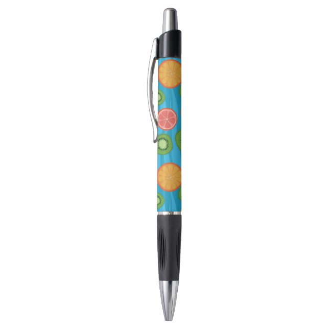 Caneta Humor da fruta (Topo (Vertical))