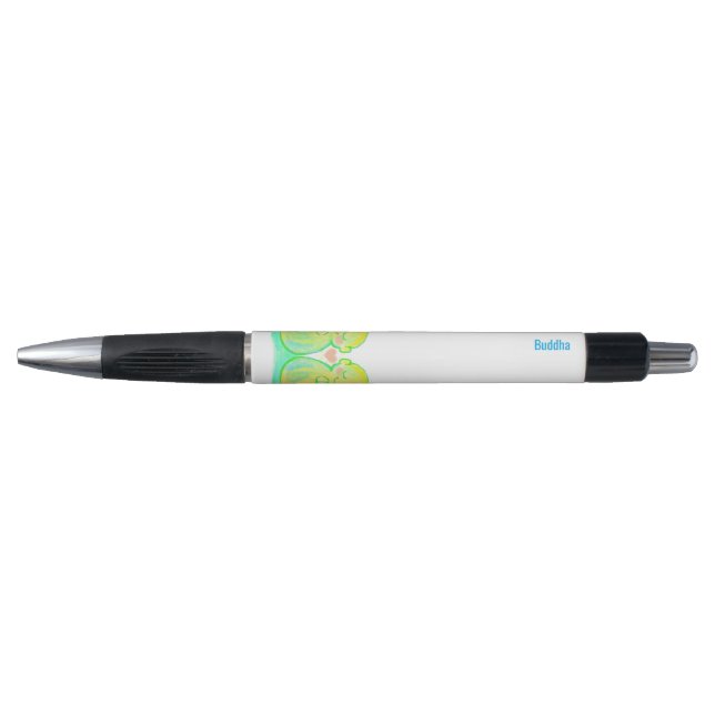 Caneta Japanese Zen Pen (Frente)