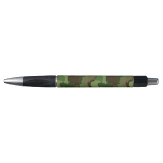 Caneta JD Camuflage Stift - Emmy