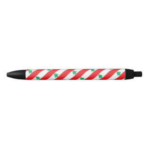Caneta Libanesa Flag Ballpoint