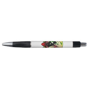 Caneta Lily Shadow Fairy
