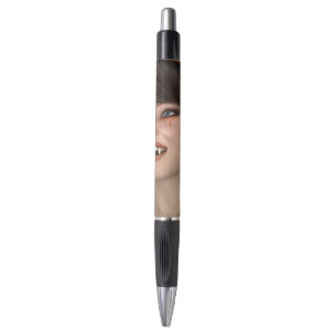 Caneta Linda Lady Vamp - Estilo Perfeito de Bruxas de Hal