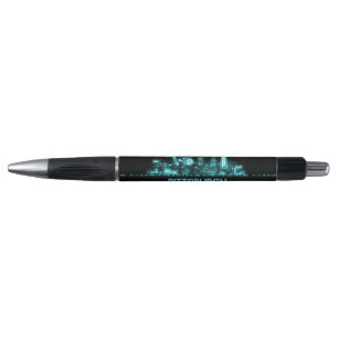 Caneta Linha Skyline de Pittsburgh