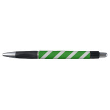 Listra Verde Brilho