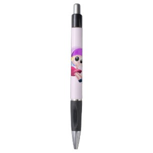 Caneta Little Girl Swing