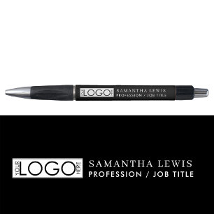 Caneta Logotipo de Negócios Promocionais Profissionais Pr