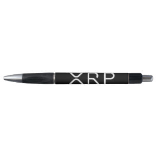 Caneta Logotipo ImagePen do Cheio XRP