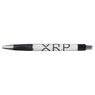 Caneta Logotipo ImagePen do Cheio XRP
