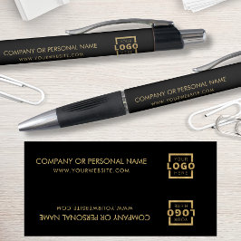 Caneta Logotipo personalizado Oferta de Promocional da em