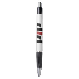Caneta Logotipo PJP - Pierce Jackson Productions Merch