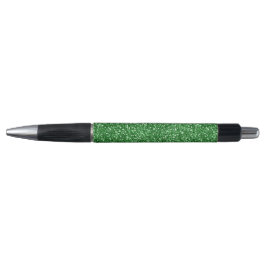 Caneta Maio Verde Brilhante
