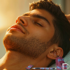 Caneta Massagem Mental