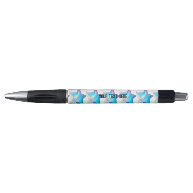 Caneta Material de Escritório Suprimentos Escolares Estil (Frente)