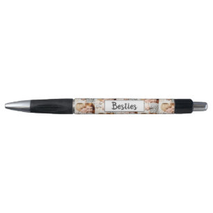 Caneta Melhores Amigas Foto Personalizada