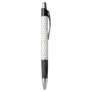Caneta Mini teste padrão da âncora