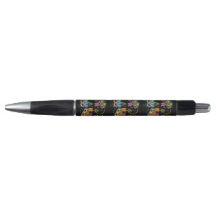 Caneta Modern Mardi Gras