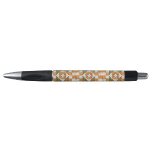 Caneta MOSAICO DE AUBURN Emmy Pen