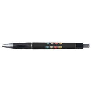 Caneta Música Hip Hop