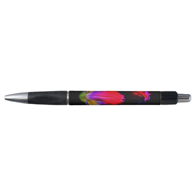 Caneta Neon Glow Tulip (Frente)