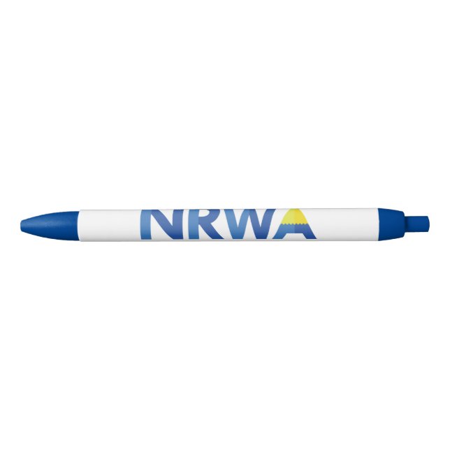 Caneta NRWA (Frente)