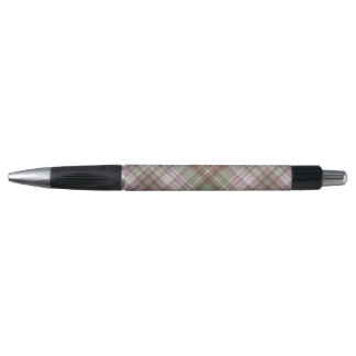 Caneta 🖋️ O Executivo Thistle
