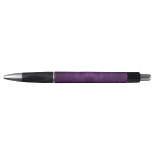 Caneta Olhar de Satã Roxo Violeta