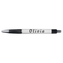 Caneta Olivia Kugelschreiber