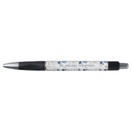 Caneta Padrão de Enfermeiro Médico Moderno