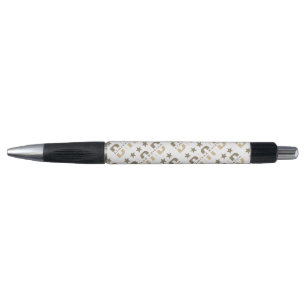 Caneta Pai Limited Edition