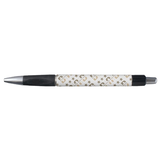 Caneta Pai Limited Edition (Frente)