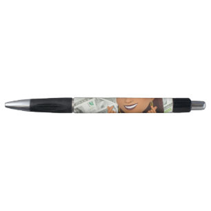 Caneta Personalizada - Emmy
