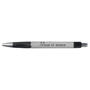 Caneta Personalizada - Estilo do Emmy