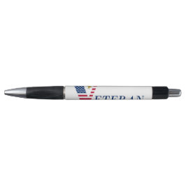 Caneta Personalizada Veterana - Emmy
