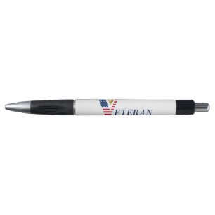 Caneta Personalizada Veterana - Emmy