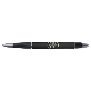 Caneta personalizado, único, elegante e minimalista hersh