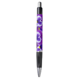 Caneta Pestes Roxas,