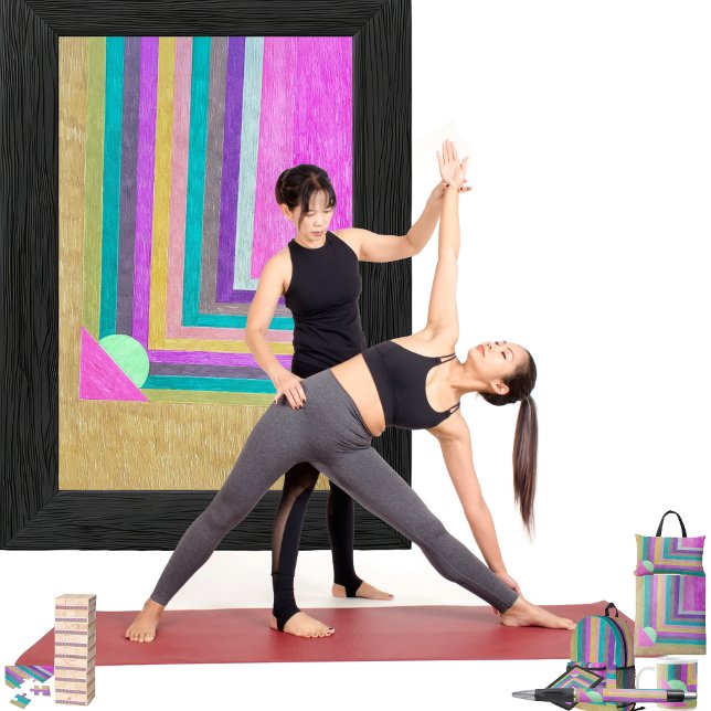 Caneta "Ponto" (Get the full “Point” collection at: https://bit.ly/SmartArtIIZazzle. )