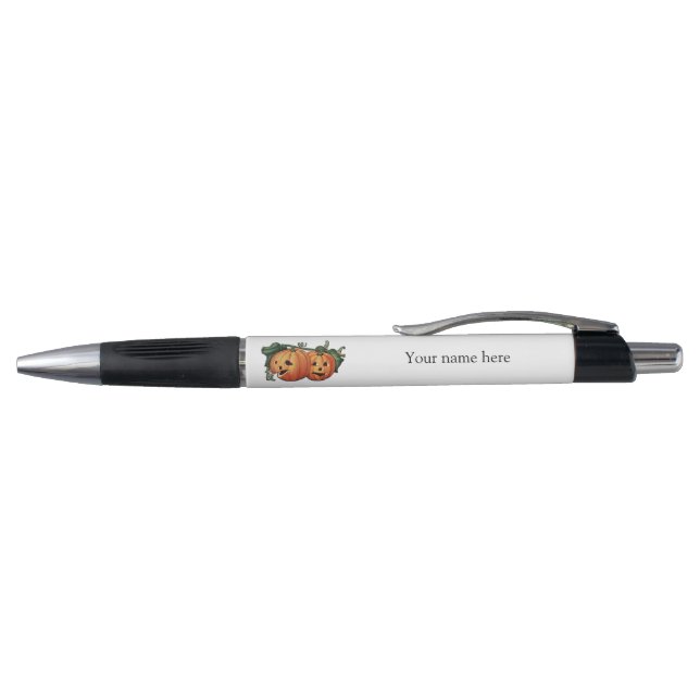Caneta Presente Personalizada (Topo)