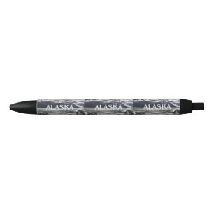 Caneta Preta ABH Alaska