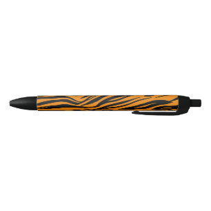 Caneta Preta Abstrato Predator Skin Camo Art: Adventure design