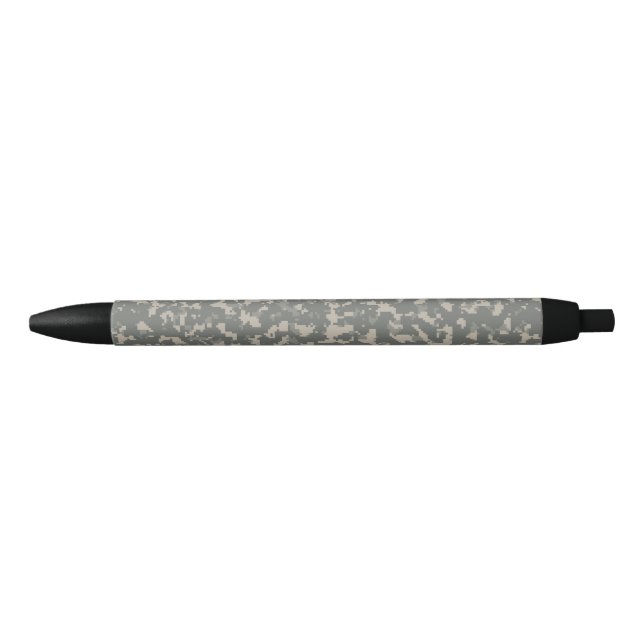 CANETA PRETA ACUPAT (Frente)