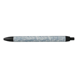 CANETA PRETA AFPAT