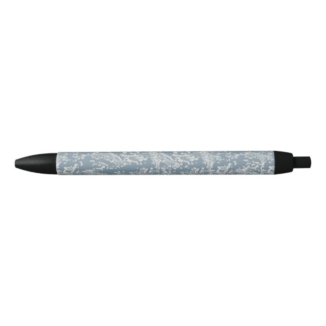 CANETA PRETA AFPAT (Frente)