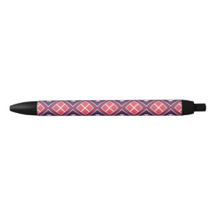 Caneta Preta Alotia
