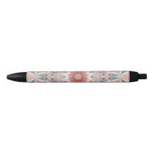 Arte Fractal do Caleidoscópio Moderno em greve